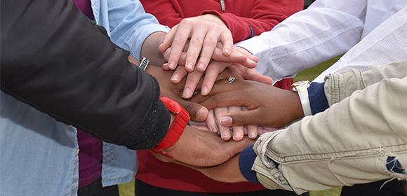 Diversity, Equity & Inclusion Strategic Plan